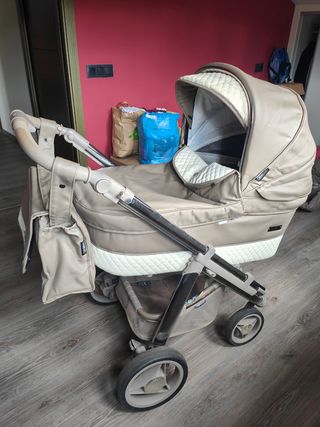 carrito bebecar