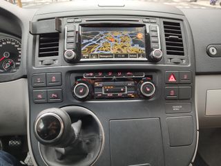 Volkswagen California 2014