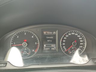 Volkswagen California 2014