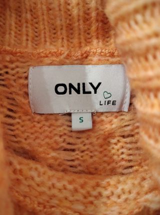 Jersey oversize talla 36