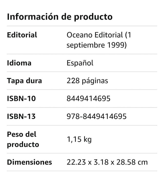 Grand Atlas de la Vida Antes de Nacer (Spanish Edition)