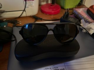 Rayban RB4125