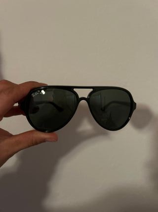 Rayban RB4125