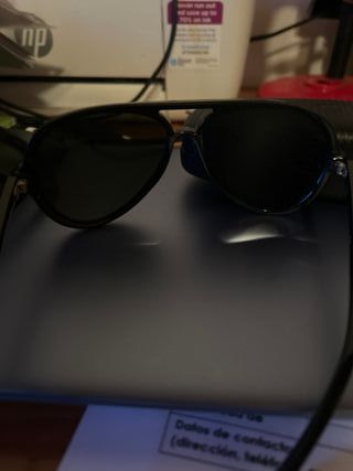 Rayban RB4125