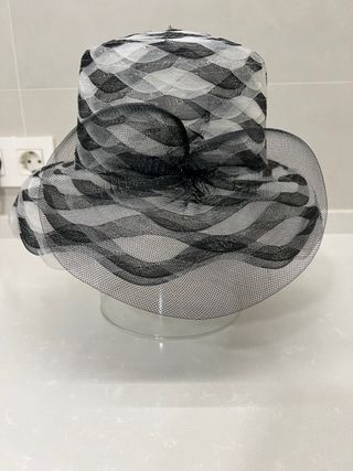 Sombrero vintage