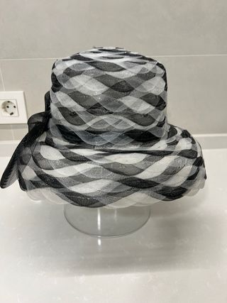 Sombrero vintage