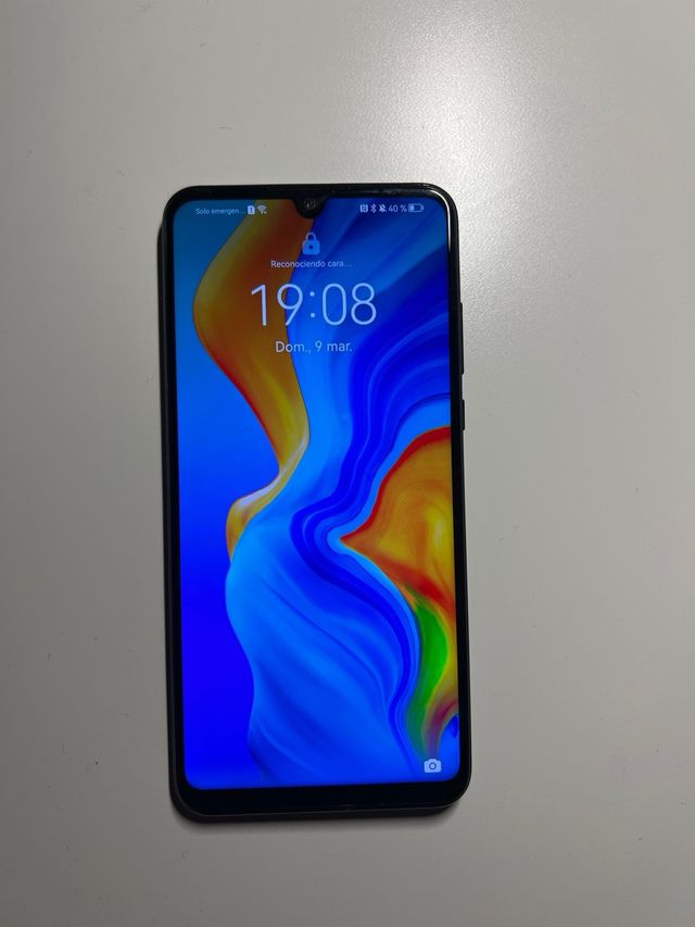 Huawei P30 Lite 