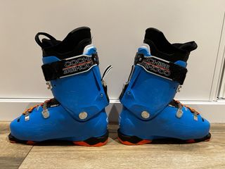 Bota esqui Tecnica Cochise 110 