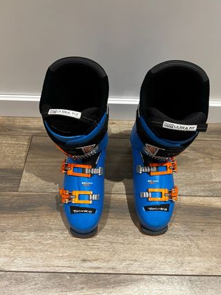 Bota esqui Tecnica Cochise 110 