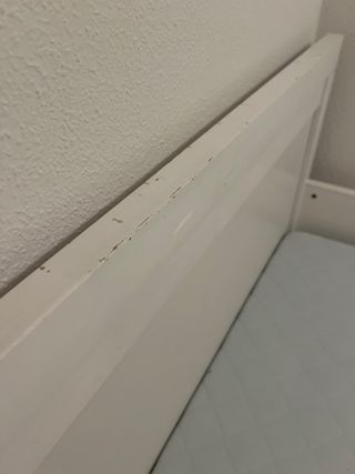 Cama niño IKEA