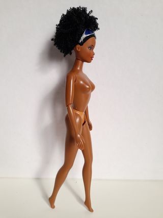 Barbie Generation Girl: Nichelle 1998