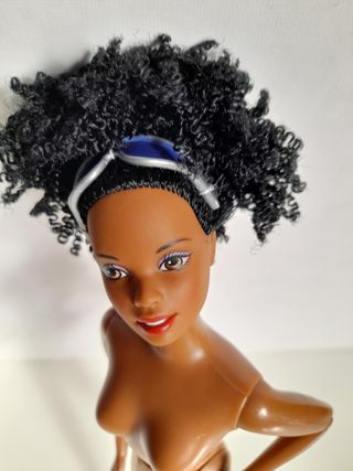 Barbie Generation Girl: Nichelle 1998