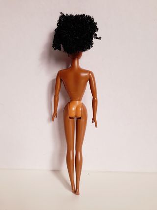 Barbie Generation Girl: Nichelle 1998