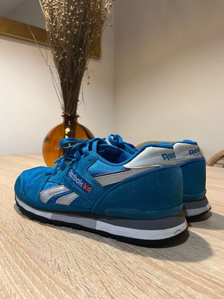 REEBOK PHASE II
