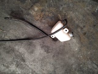 Despiece Kymco grand Dink 125 2018