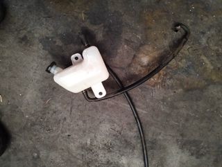 Despiece Kymco grand Dink 125 2018