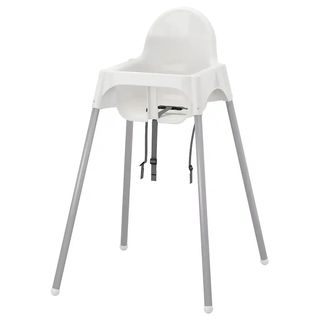 Trona para bebé IKEA 