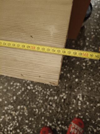 Mueble Ikea descatalogado