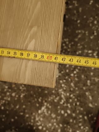 Mueble Ikea descatalogado