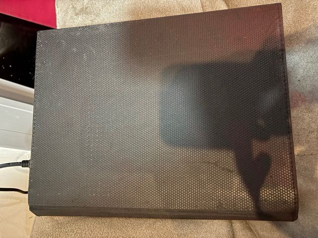 Tablet Hannspree Hannspad 10.1 con funda