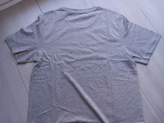 Camiseta manga corta hombre