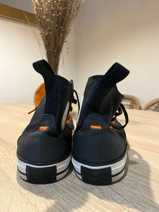 CONVERSE CHUCK TAYLOR ALL STAR