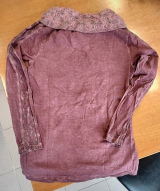Camiseta talla S