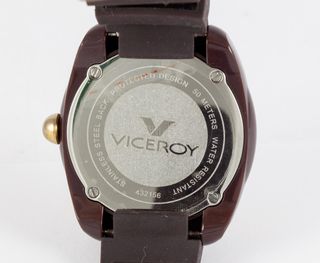 Viceroy Quartz Colors Ref: 432156-45