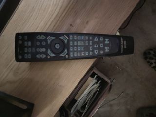 AMPLIFICADOR HARMAN KARDON AVR 2550