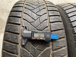 225 50 17 Dunlop Winter Sport 5