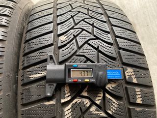 225 50 17 Dunlop Winter Sport 5