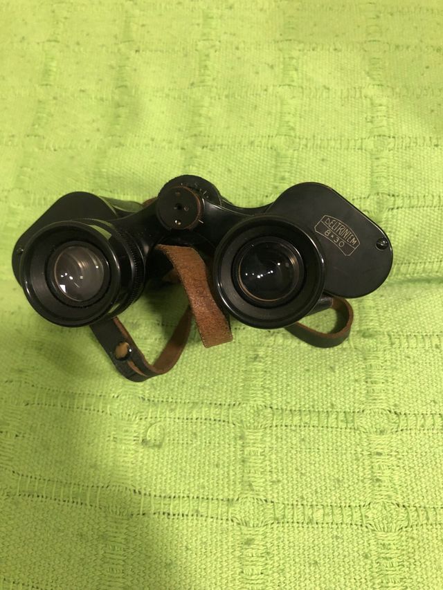 Karl Zeiss deltrintem 8x30