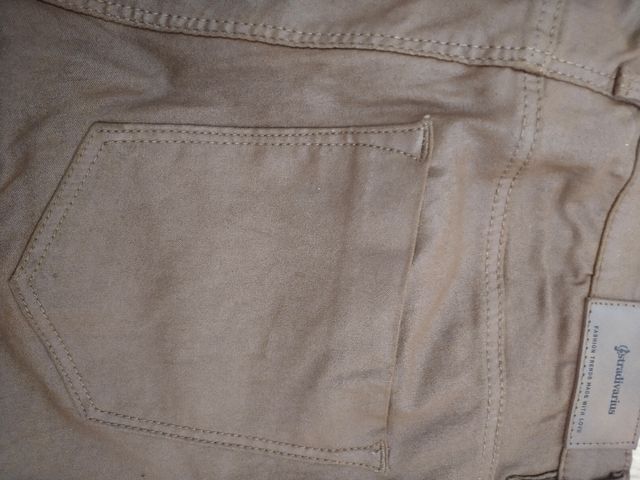Pantalón Stradivarius