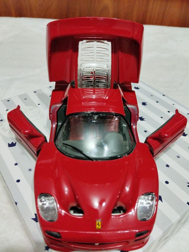 Due auto da collezione