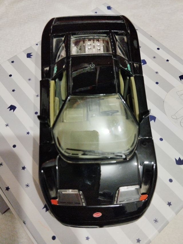 Due auto da collezione