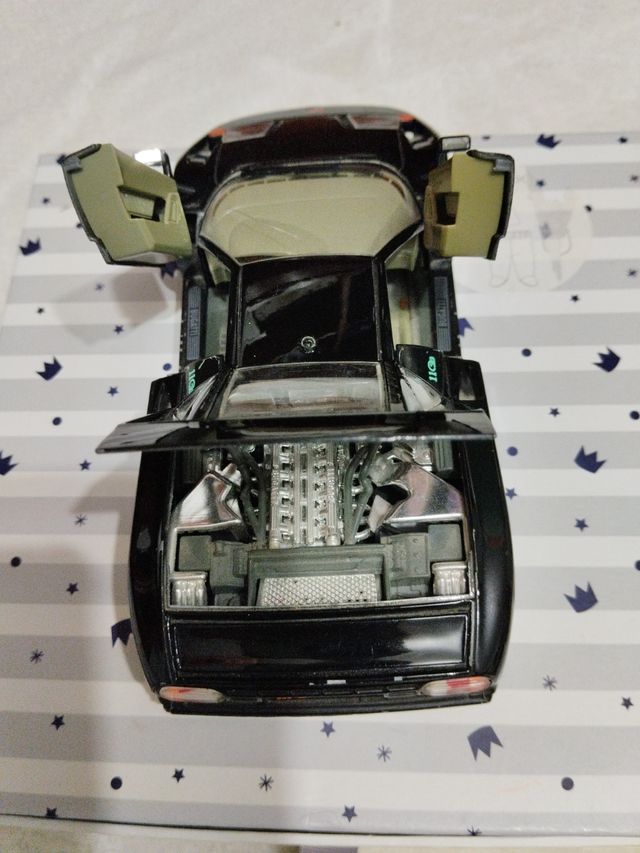 Due auto da collezione