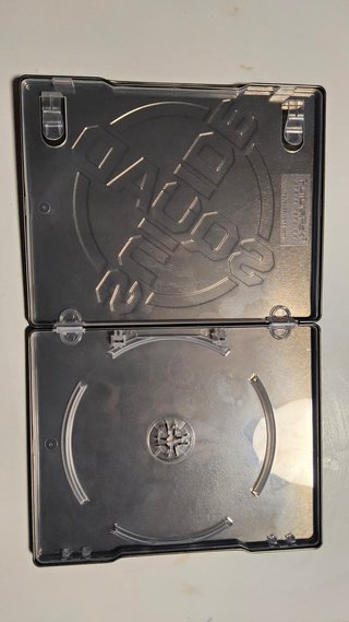 Suicide Squad Steelbook PS5/XBOX