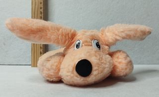 Peluche perro