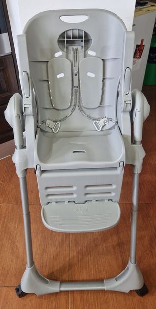 Trona Chicco Polly Easy Penguin