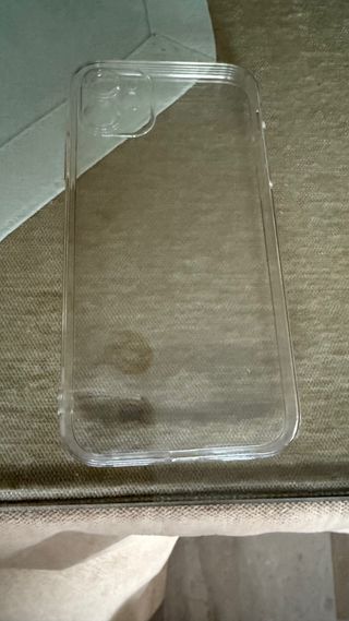 PRECIOSA FUNDA PARA IPHONE 11