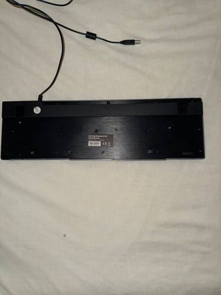 Teclado Gaming EyS
