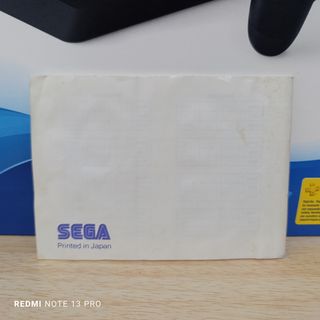 Heavyweight champ Master System