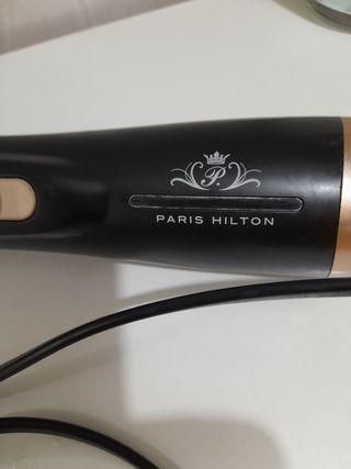 Spazzola arricciacapelli