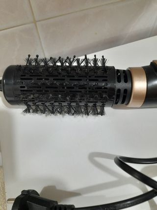 Spazzola arricciacapelli