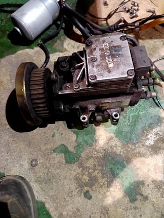 Bomba combustible Audi tdi v6