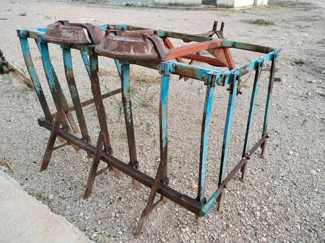 Maquina saca sarmientos !! Oferta!!