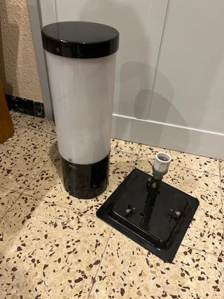 Baliza Farola Jardin