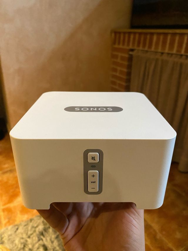 Sonos Connect di prima generazione