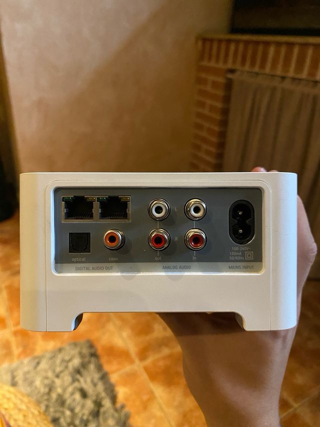 Sonos Connect di prima generazione