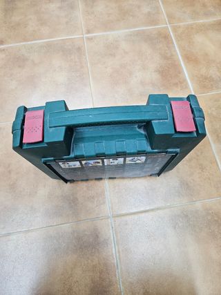 Maletin grapadora Bosch PKT 3.6 V